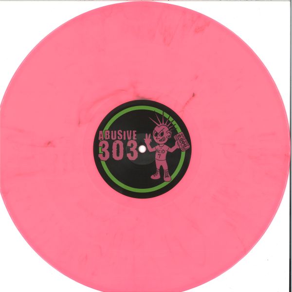 Various — Who Killed Acid Techno vinyl cover