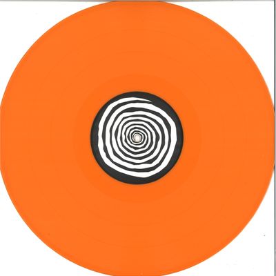 Nexus, Blowback — The Cat's Whiskas EP vinyl cover