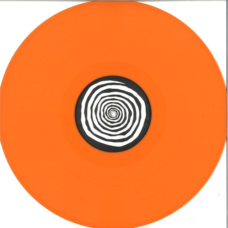 Nexus, Blowback — The Cat's Whiskas EP vinyl cover