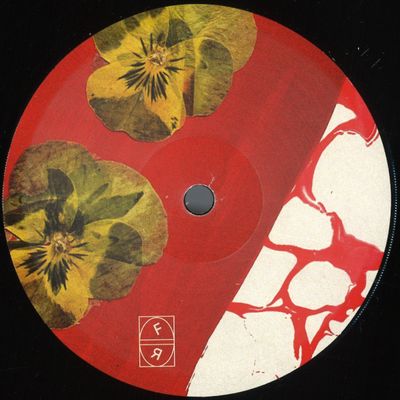Jeigo — Pearl Leaf vinyl cover