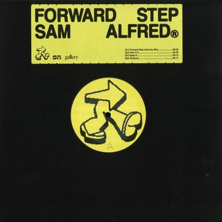 Sam Alfred