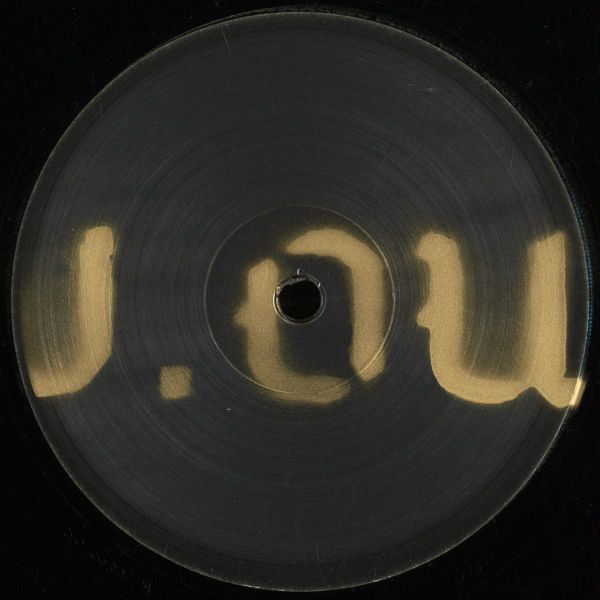 Tv.Out — CLOSER EP vinyl cover