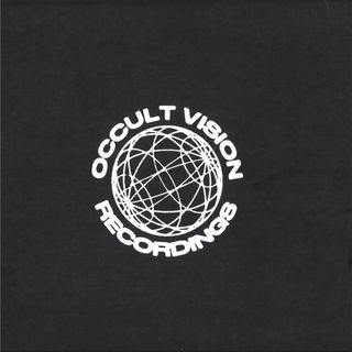 Reboot — On A Grind LP 2x12" vinyl cover