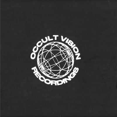 Reboot — On A Grind LP 2x12" vinyl cover