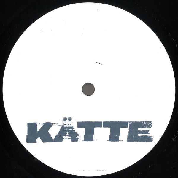Various — Against Control vinyl cover