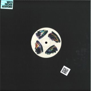 Lyeform — Vintage Gilly vinyl cover