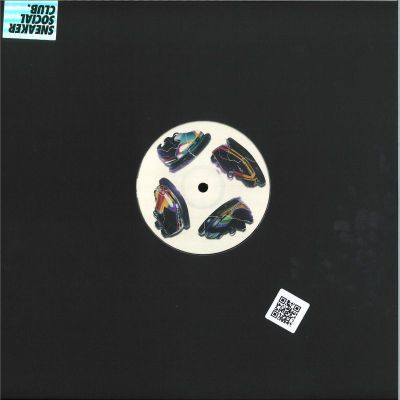 Lyeform — Vintage Gilly vinyl cover