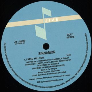 Jive Usa