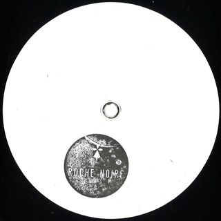 Niko Maxen — RN001 vinyl cover