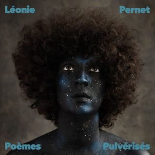 Léonie Pernet — Poèmes Pulvérisés vinyl cover