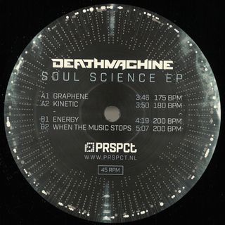 Deathmachine