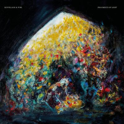Ecovillage, Purl — Fragments of Light vinyl cover