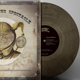 Persephonic Sirens