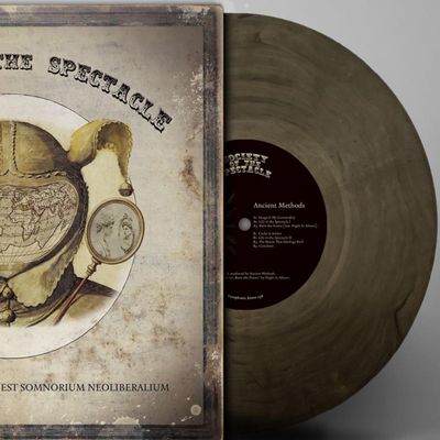 Ancient Methods — Society of the Spectacle vinyl cover