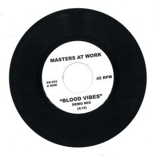 Masters At Work