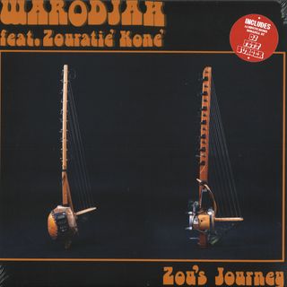Warodjah