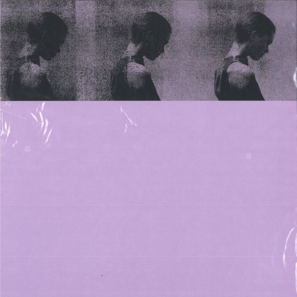 Belong — Realistic IX LP vinyl cover
