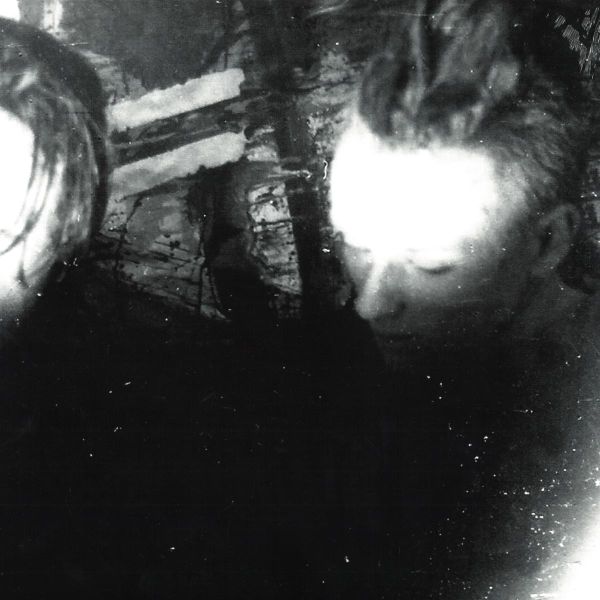 Deo Cadaver — Zombie Radio (LP 2x12") vinyl cover