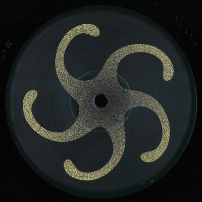 Uplink — Sporting Audio vinyl cover