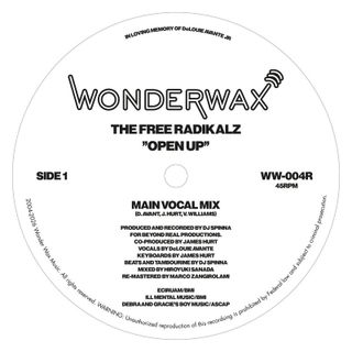 The Free Radikalz