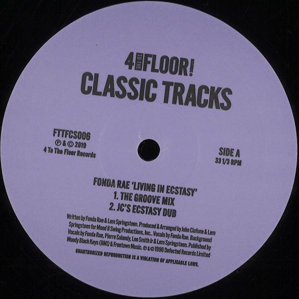 Various — Classics Volume 5 vinyl cover