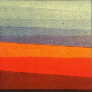 Rosa Brunello — Sounds Like Freedom LP vinyl cover