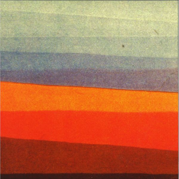 Rosa Brunello — Sounds Like Freedom LP vinyl cover