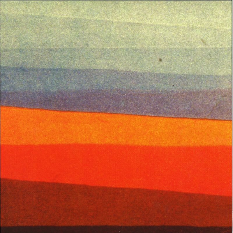 Rosa Brunello — Sounds Like Freedom LP vinyl cover