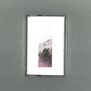 Lukid — Underloop (TAPE) vinyl cover