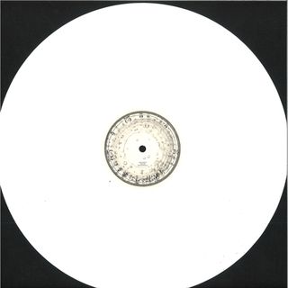 Lenny San — Fern Der Matrix EP vinyl cover
