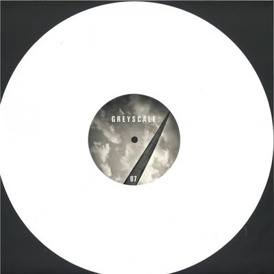 Martin Schulte — Dancing Street / Skyscrapers Street vinyl cover