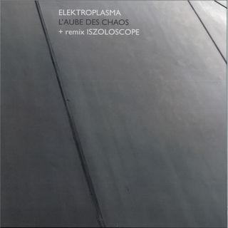 Elektroplasma