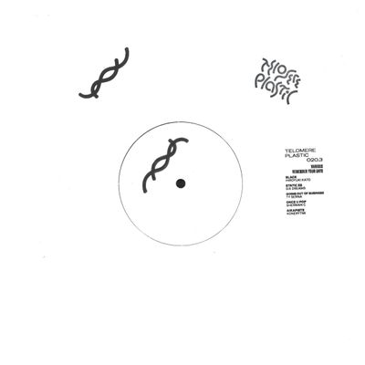 Various — Remember Your Days vinyl cover