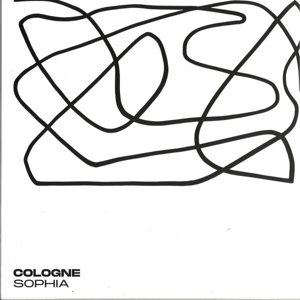 Cologne — SOPHIA vinyl cover