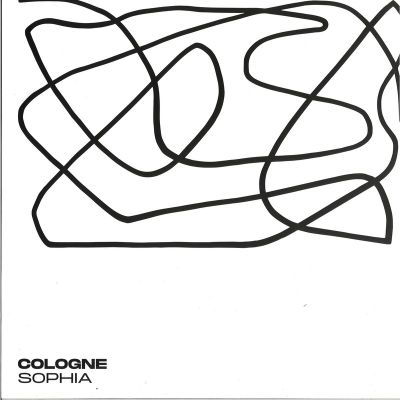 Cologne — SOPHIA vinyl cover