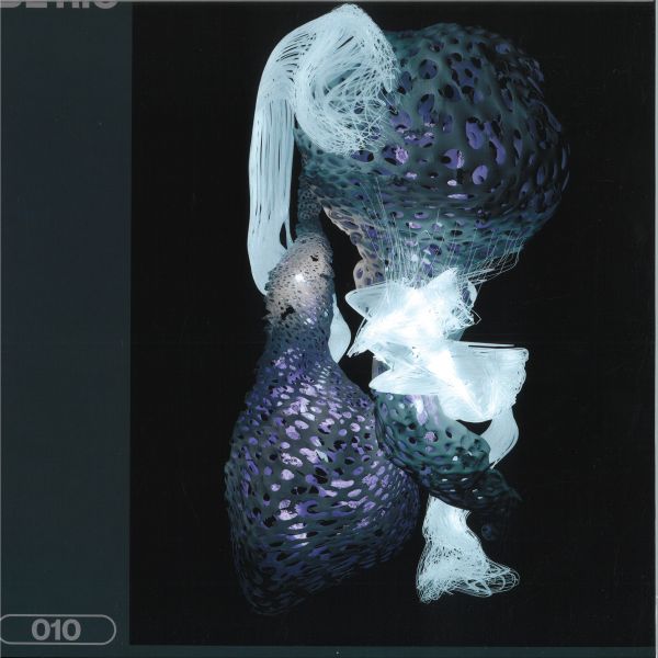 Spekki Webu, Abo Abo — Gem-Diol vinyl cover