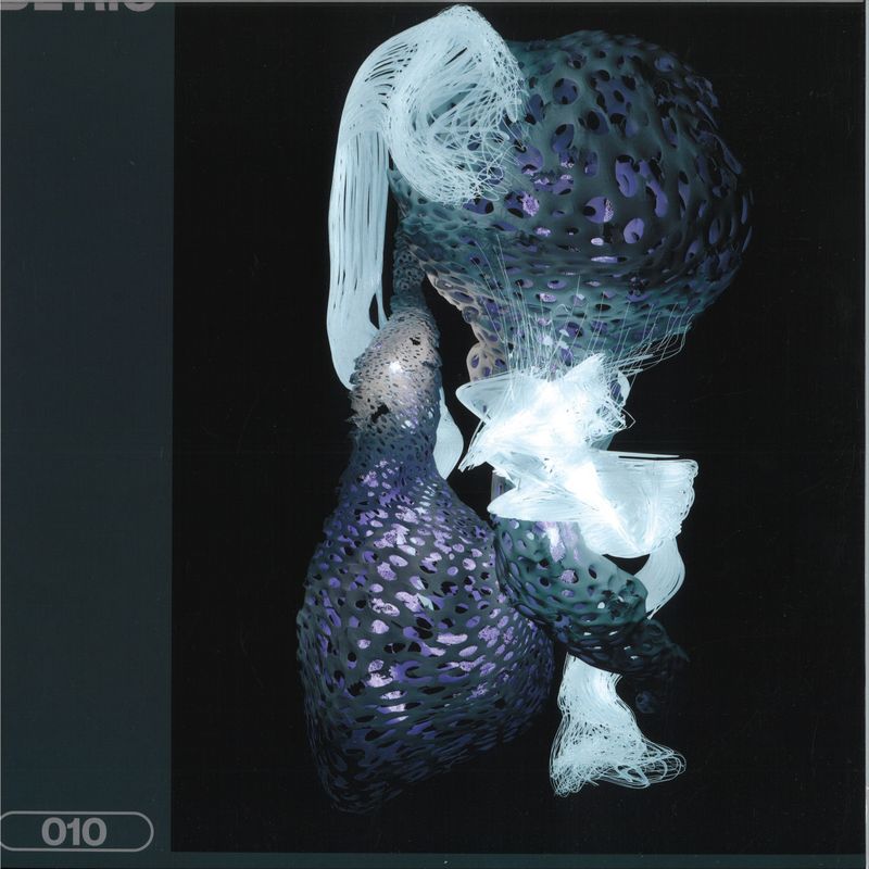 Spekki Webu, Abo Abo — Gem-Diol vinyl cover