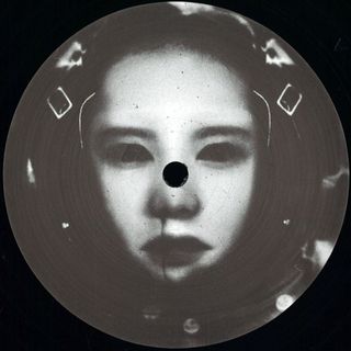 Primer — Signals Ep vinyl cover