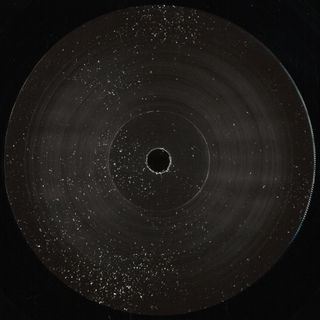 Adam Pits — Gadget Crew vinyl cover