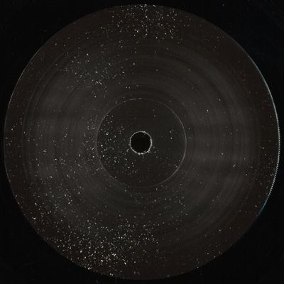 Adam Pits — Gadget Crew vinyl cover