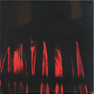 Natural071 — Every Step Causes a Crack LP vinyl cover