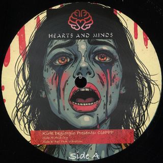 Hearts And Minds