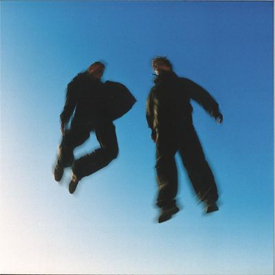 X Club — Stay With Me EP vinyl cover
