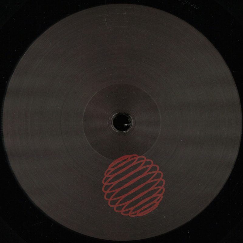 Paul Tellimerg — Time Bandits vinyl cover
