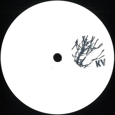 Pod, Edward Richards — Polar Phase EP w/ Sub Basics Remix vinyl cover
