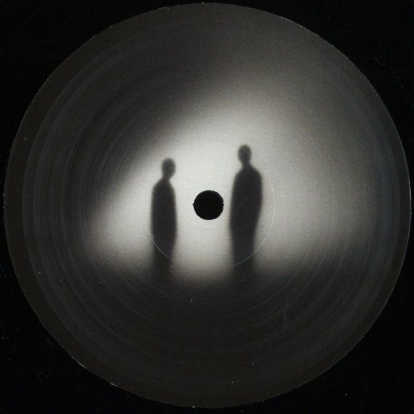 Human Space Machine, Sunju Hargun — HSH001 vinyl cover