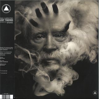 John Carpenter