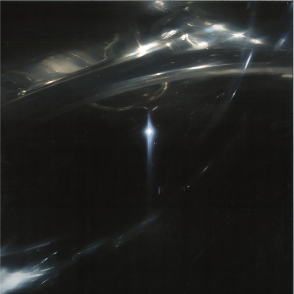 Box5Ive — Grey Space LP vinyl cover