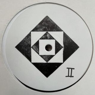 Lo-Lo — Sow The Seed EP vinyl cover