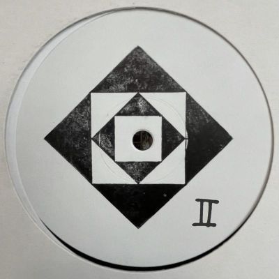 Lo-Lo — Sow The Seed EP vinyl cover